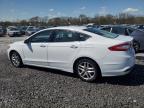 2015 Ford Fusion Se на продаже в Hueytown, AL - Side