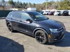 2021 Volkswagen Tiguan Se for Sale in Exeter, RI - Front End