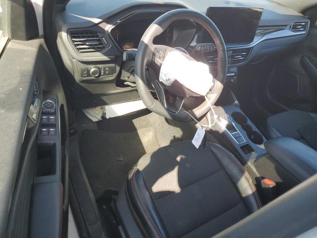  FORD ESCAPE ST 2024 Белый