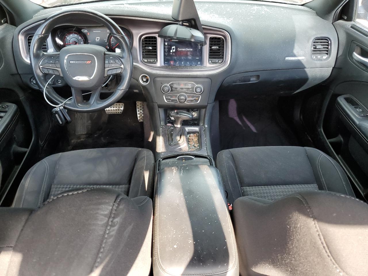 2018 Dodge Charger Sxt Plus VIN: 2C3CDXHG4JH230055 Lot: 51309805