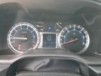 2016 Toyota 4Runner Sr5/Sr5 Premium на продаже в Colorado Springs, CO - Side
