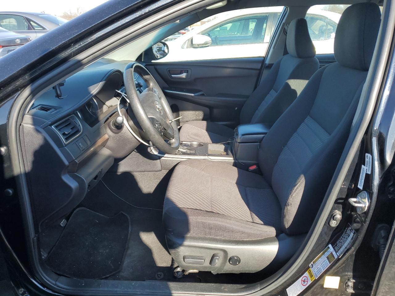 2016 Toyota Camry - Image 7