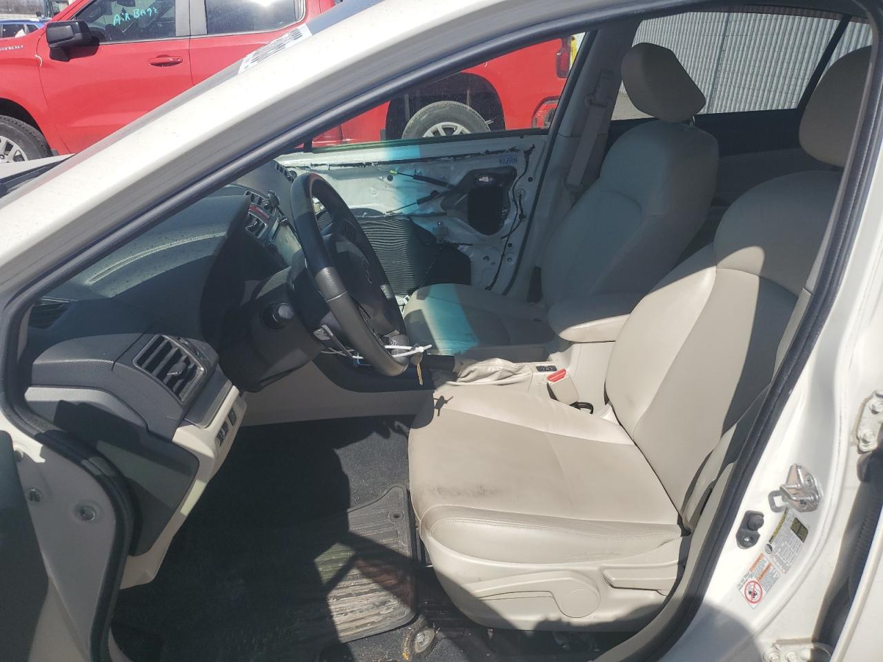 2015 Subaru XV - Image 7
