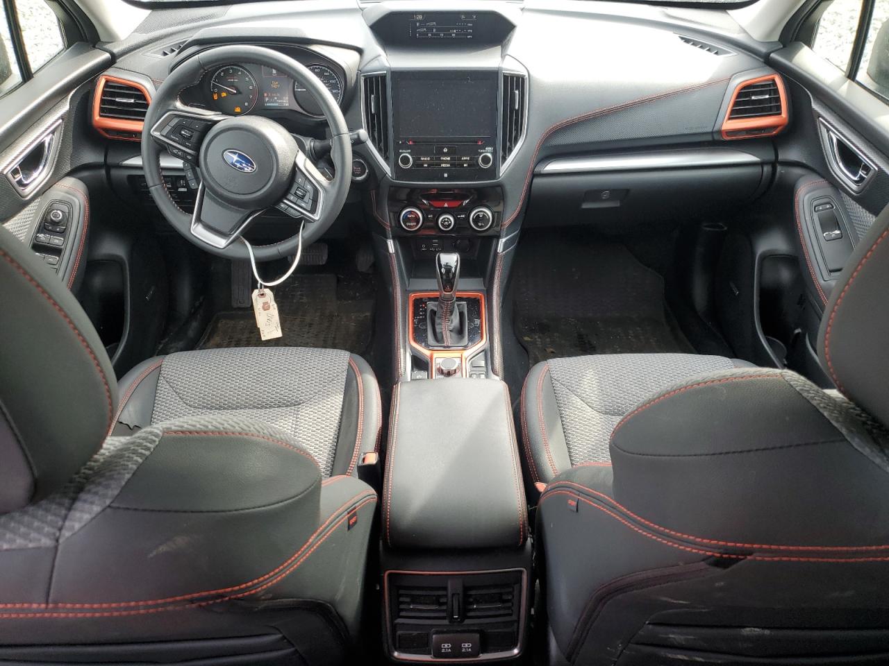 2019 Subaru Forester - Image 8