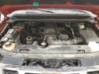 2010 Nissan Armada Platinum للبيع في Ham Lake، MN - Rear End