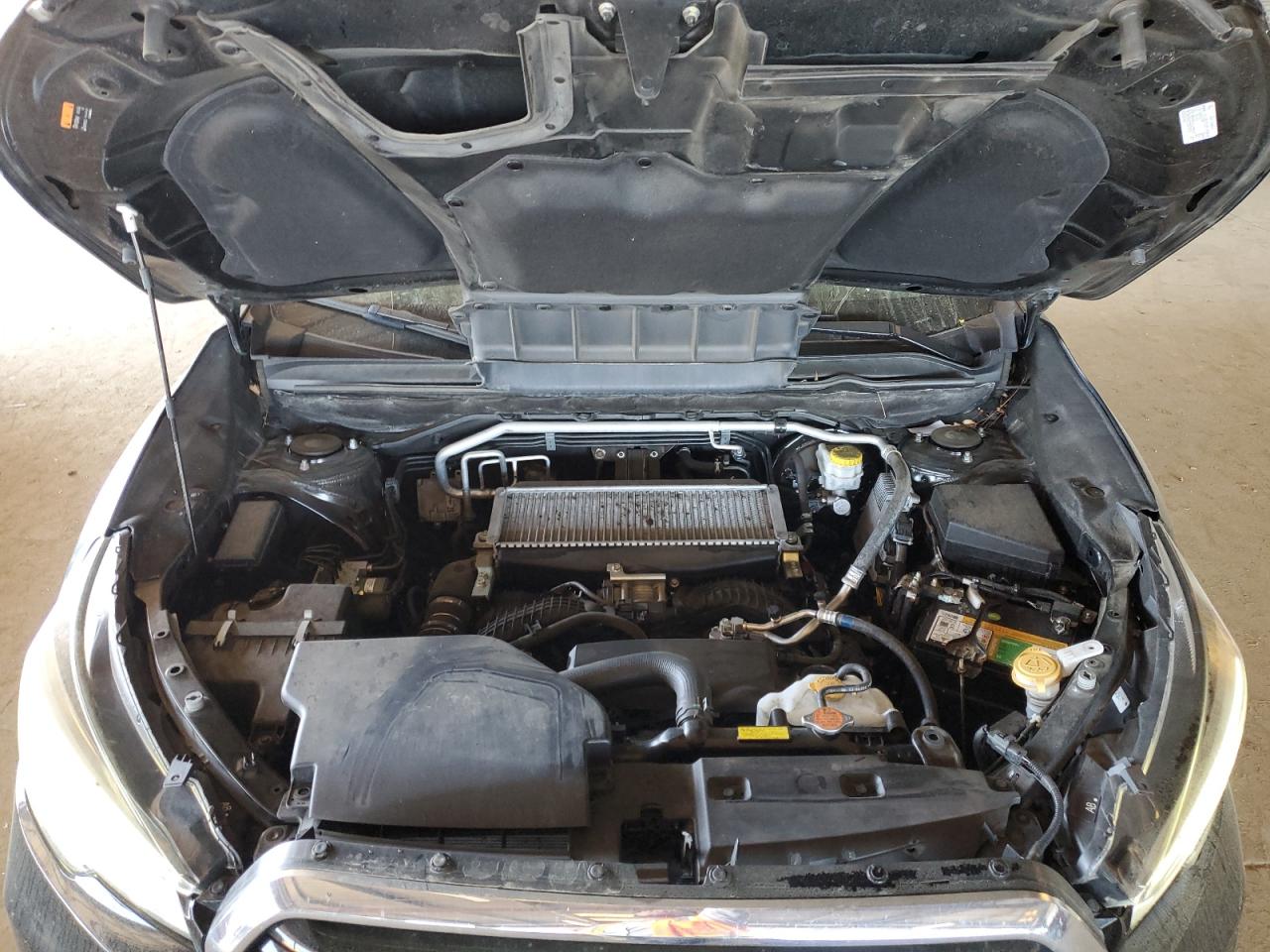 2019 Subaru Ascent - Image 12