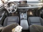 2022 Mitsubishi Outlander Es en Venta en York Haven, PA - Side