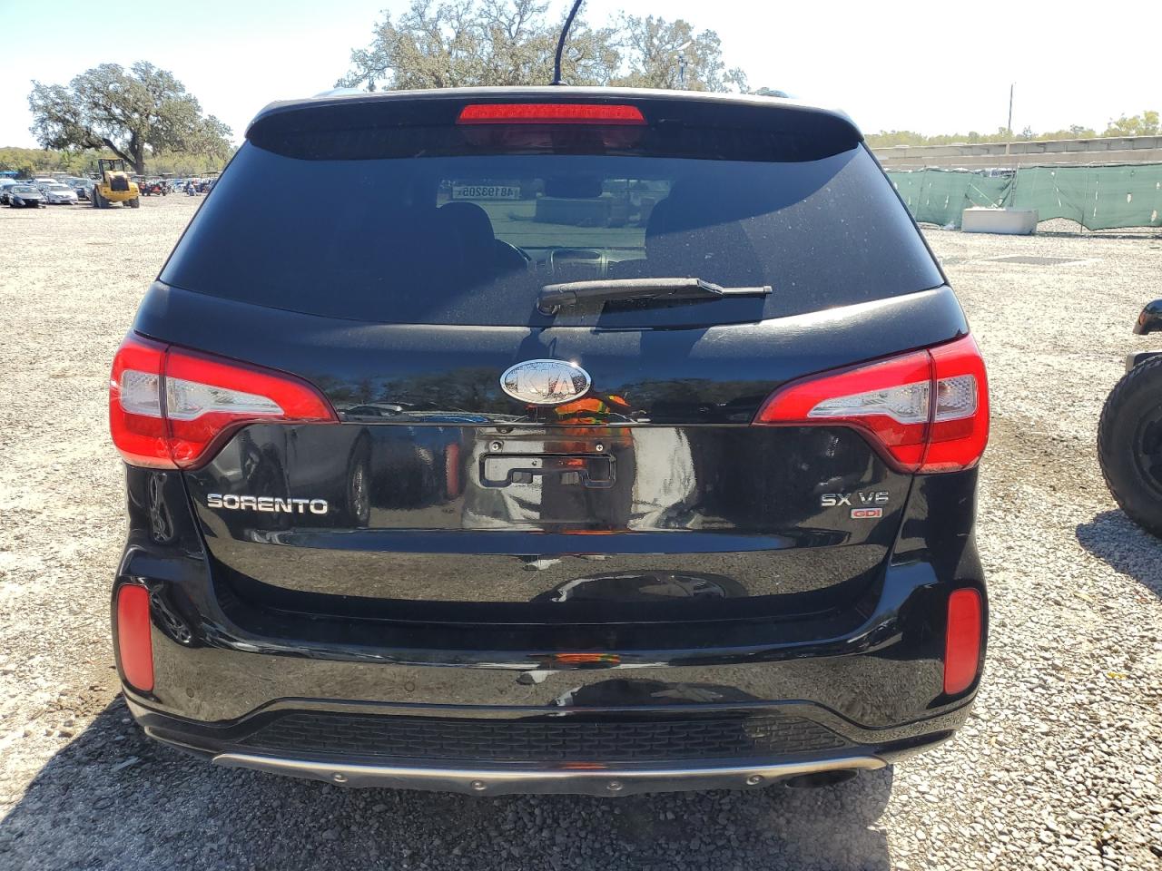 2014 Kia Sorento - Image 6