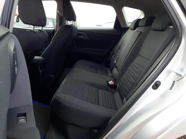 2015 TOYOTA AURIS BNES