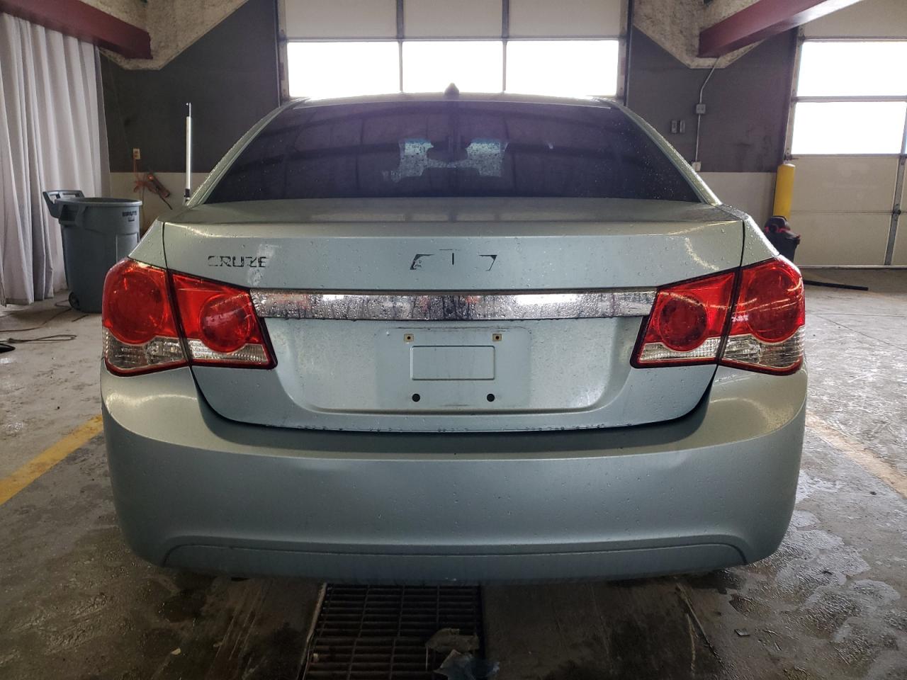 2011 Chevrolet Cruze - Image 6