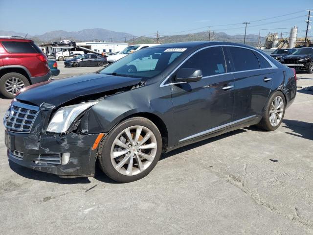 2013 Cadillac Xts Luxury Collection
