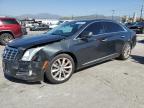 2013 Cadillac Xts Luxury Collection de vânzare în Sun Valley, CA - Front End