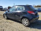 2013 Mazda Mazda2  na sprzedaż w Windsor, NJ - Front End