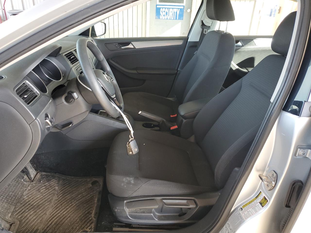 2015 Volkswagen Jetta - Image 7