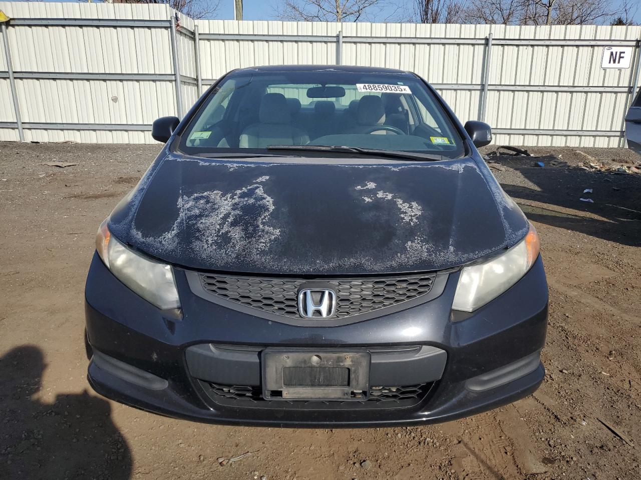 2012 Honda Civic - Image 5