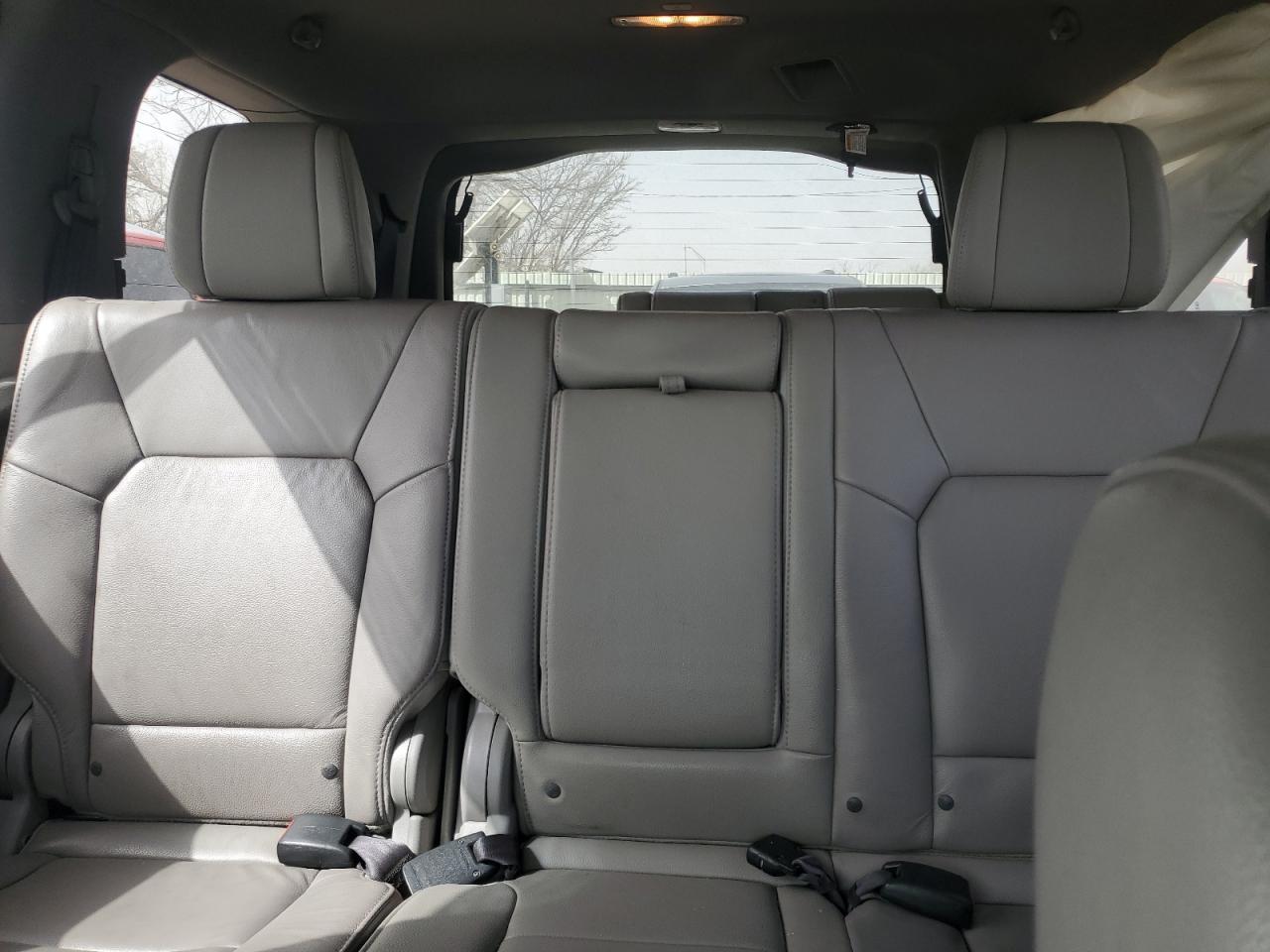 2013 Honda Pilot - Image 10