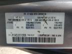 2012 MAZDA 5  for sale at Copart ON - LONDON