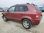 2007 Hyundai Tucson Gls na sprzedaż w Nampa, ID - Front End
