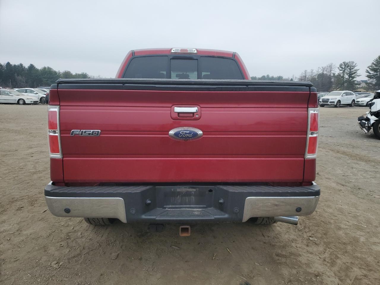 2014 Ford F-150 - Image 6