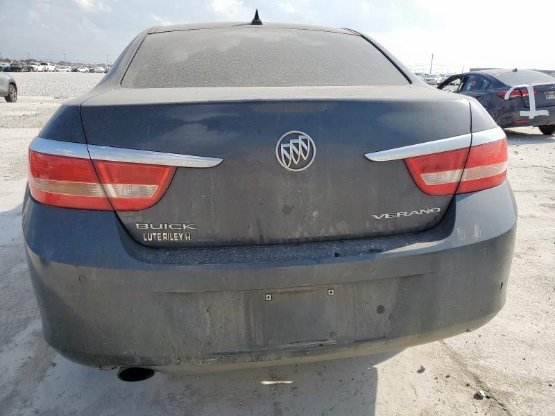  BUICK VERANO 2012 Вугільний