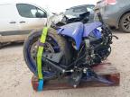 2013 YAMAHA YZF R1 for sale at Copart BRISTOL