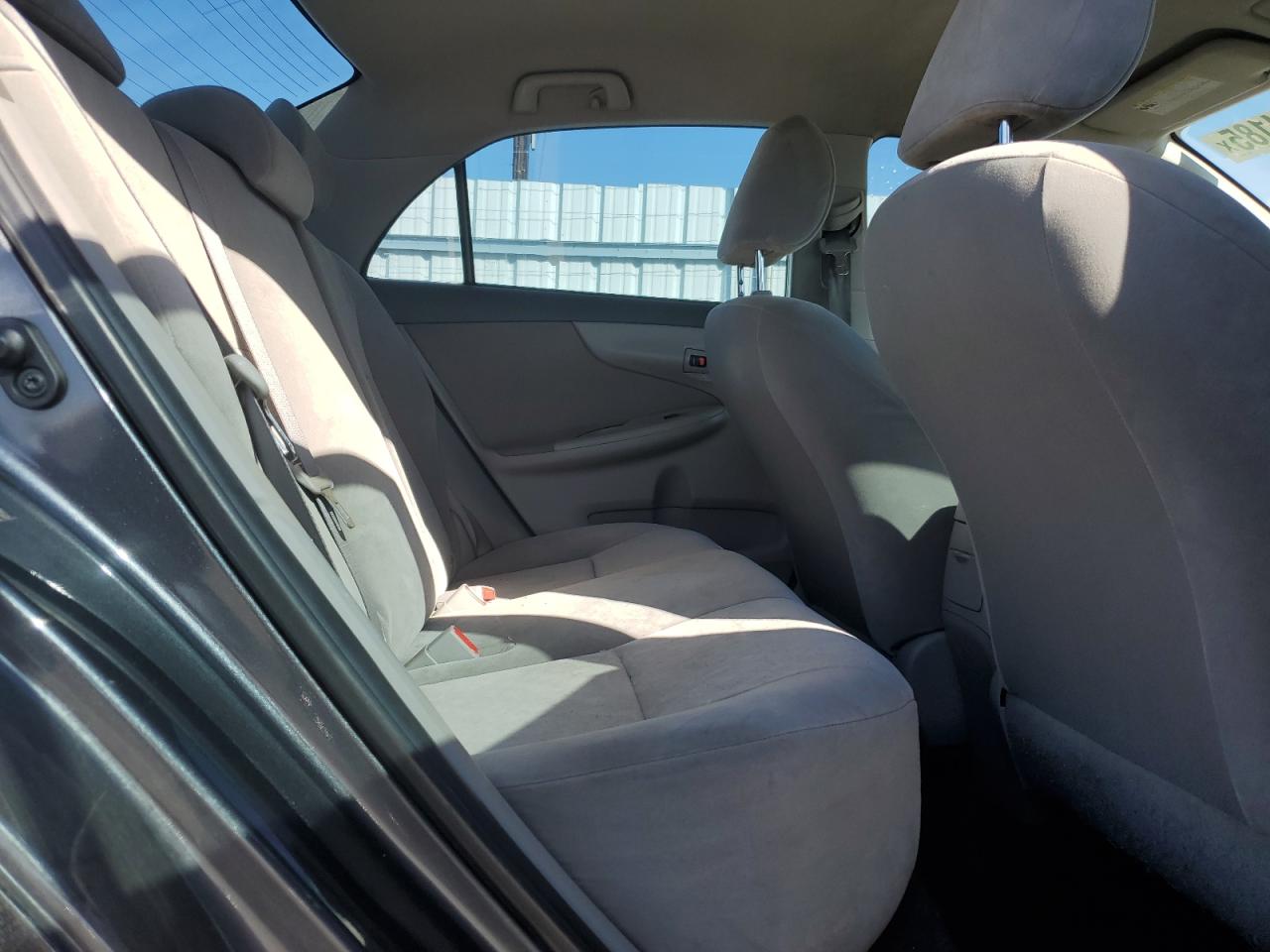 2009 Toyota Corolla - Image 10