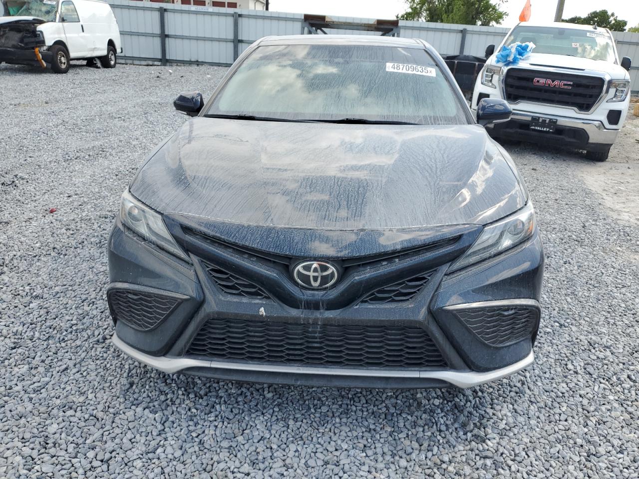 2021 Toyota Camry - Image 5