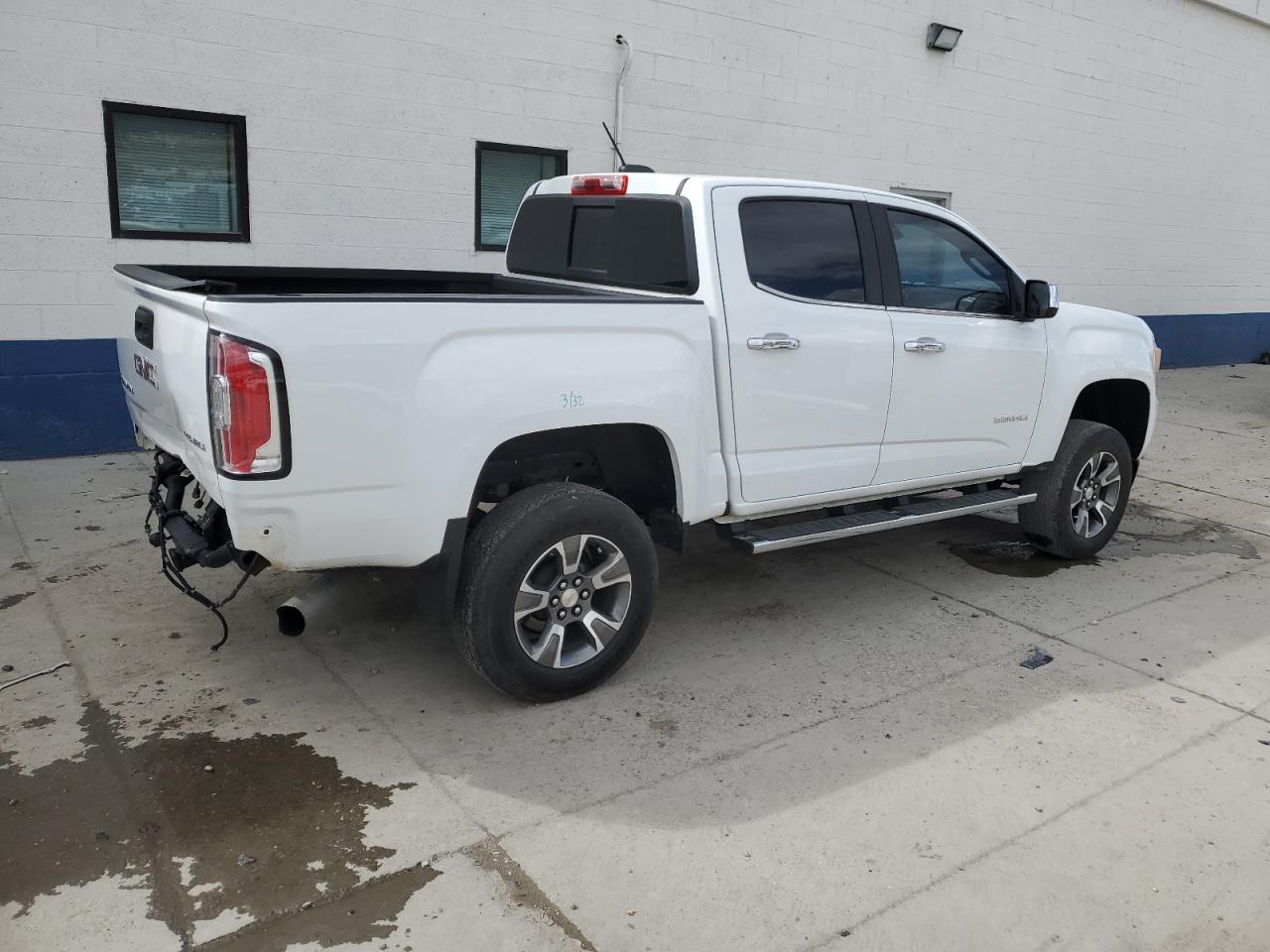 2018 GMC Canyon - Image 3