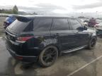 2014 Land Rover Range Rover Sport Sc for Sale in Vallejo, CA - Mechanical