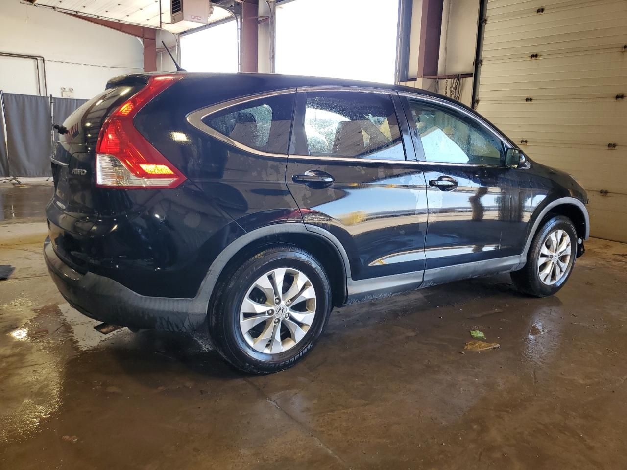 2014 Honda CR-V - Image 3