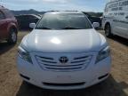 2007 Toyota Camry Le იყიდება San Martin-ში, CA - Side