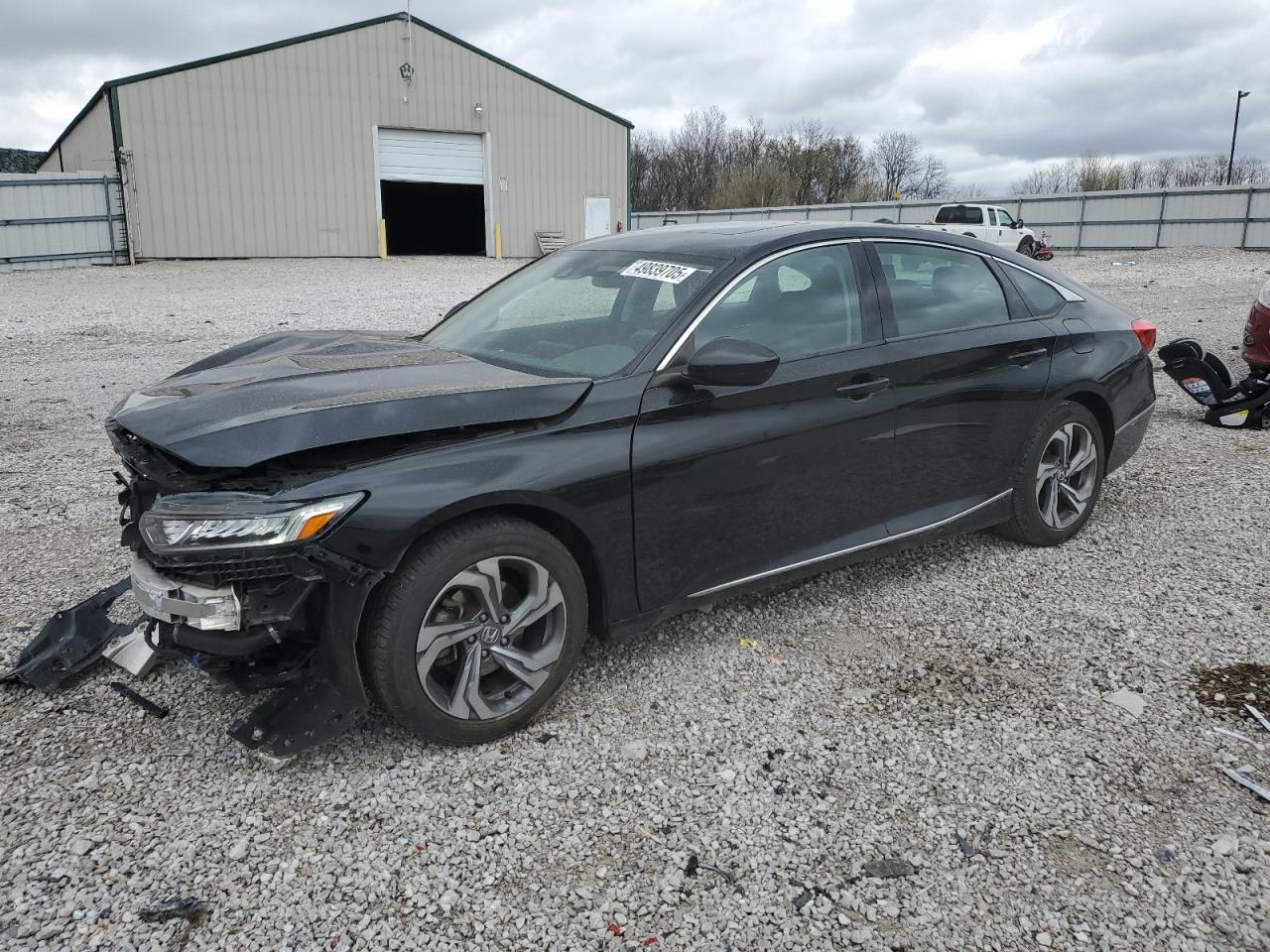 2018 Honda Accord Ex for Sale in Lawrenceburg, KY - Front End