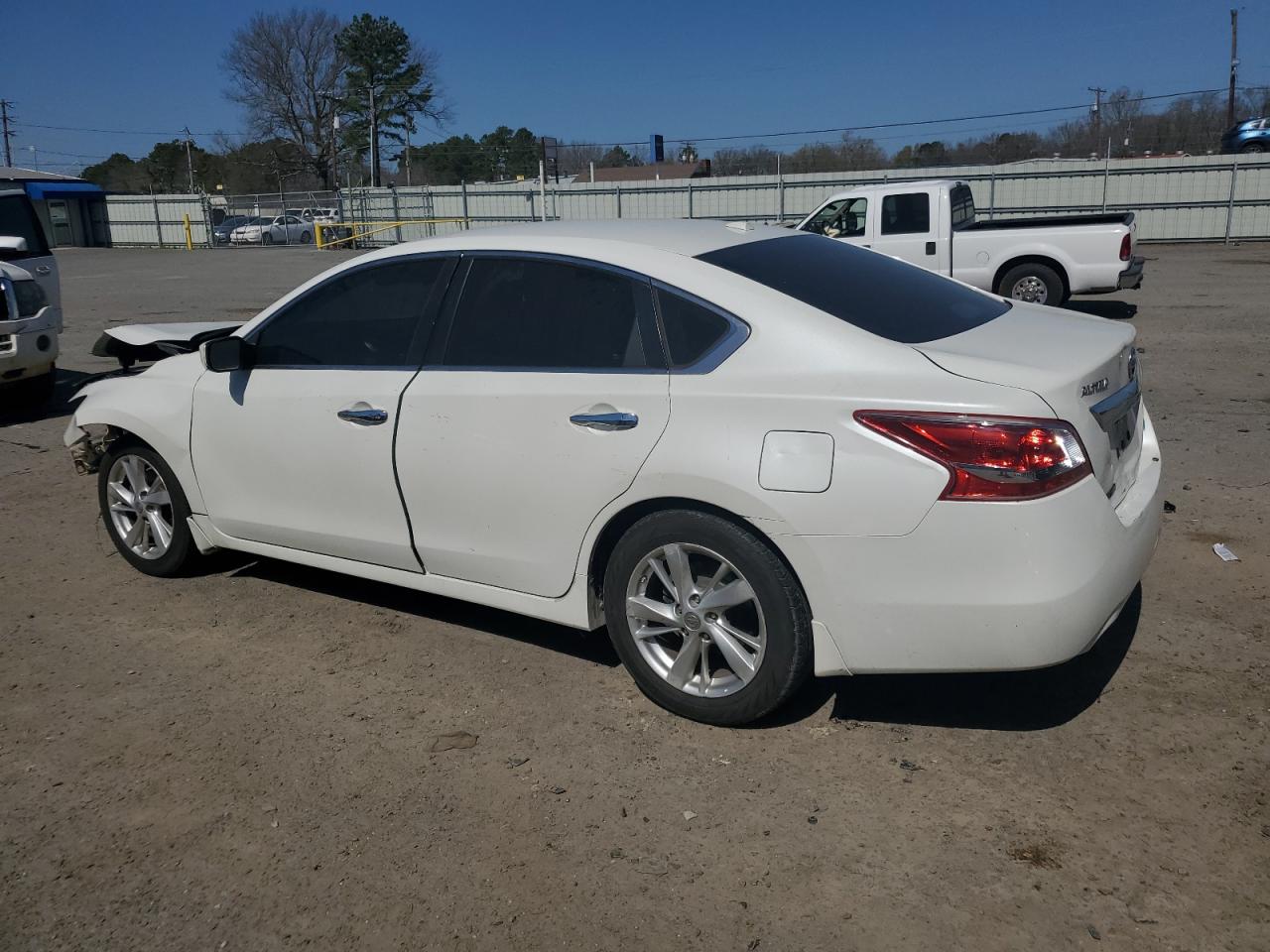 2013 Nissan Altima - Image 2