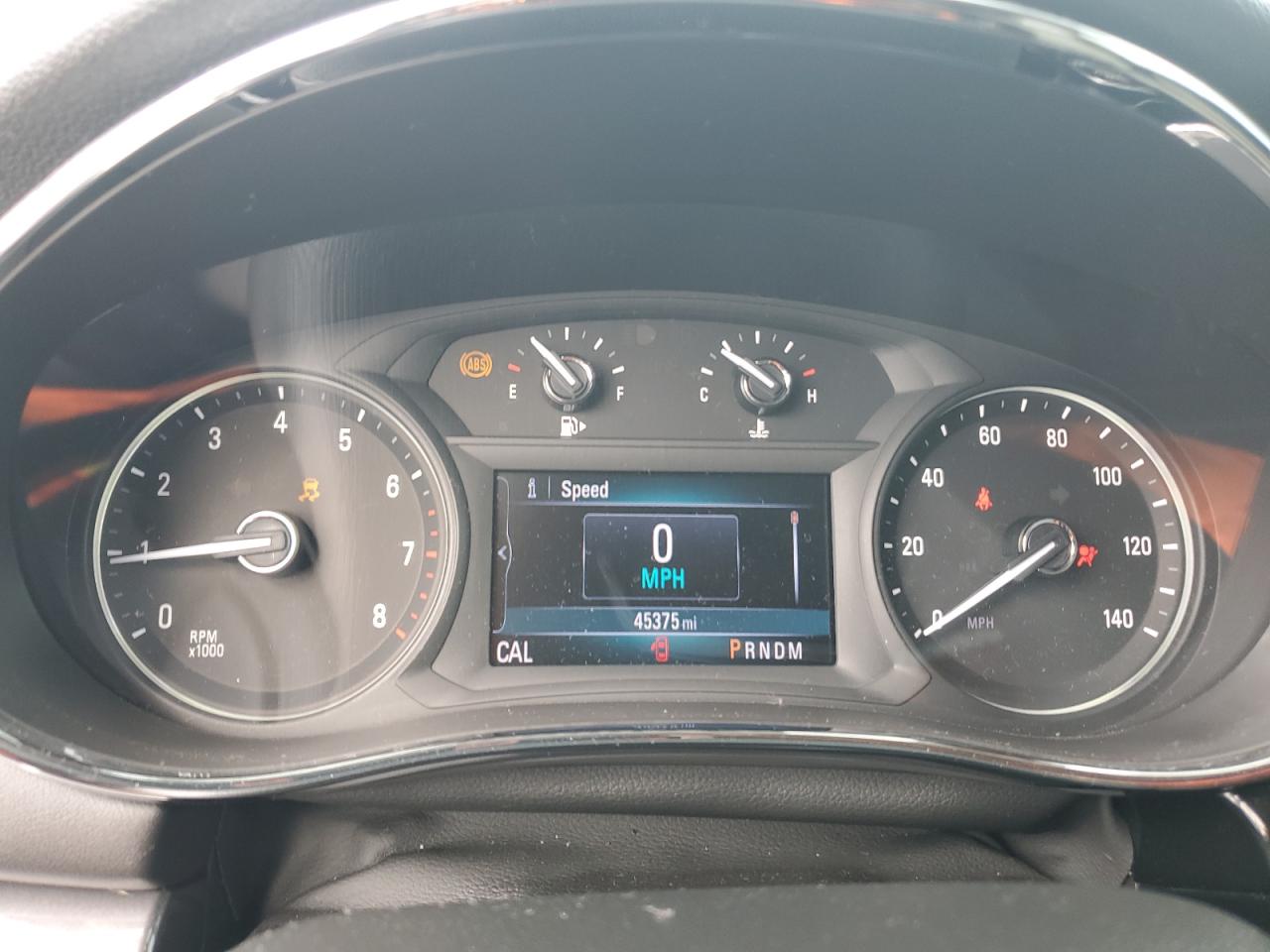 2019 Buick Encore - Image 9