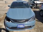2015 Chrysler 200 S for Sale in Albuquerque, NM - Front End