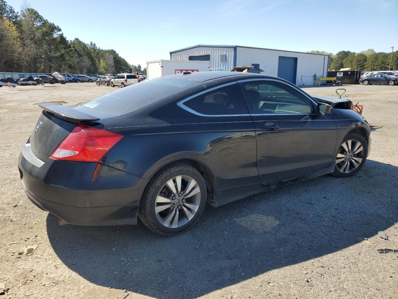 2011 Honda Accord - Image 3