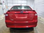 2011 Ford Fusion Se for Sale in Candia, NH - Front End