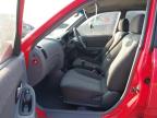 2004 HYUNDAI ACCENT CDX for sale at Copart SANDWICH