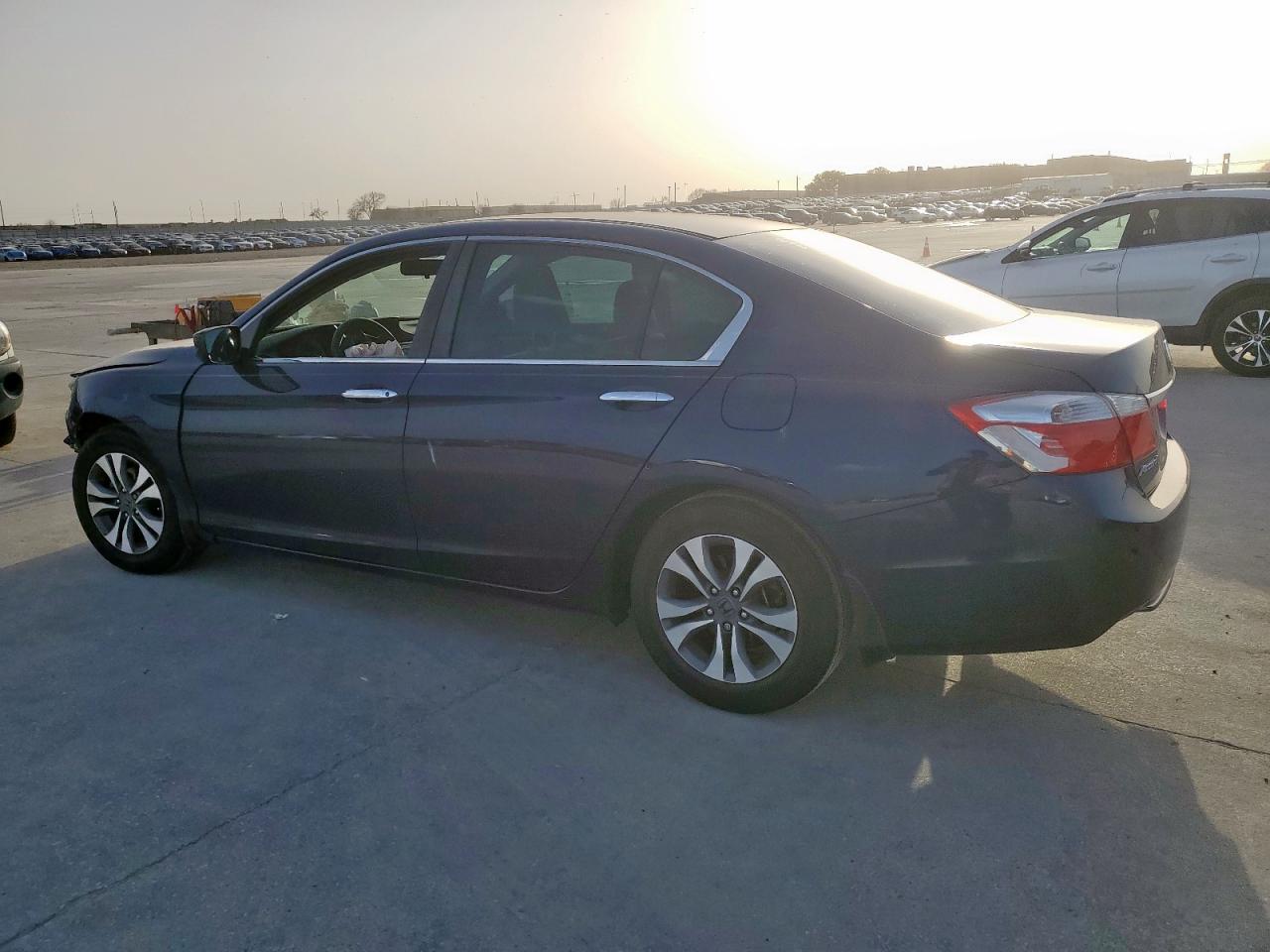 2015 Honda Accord - Image 2