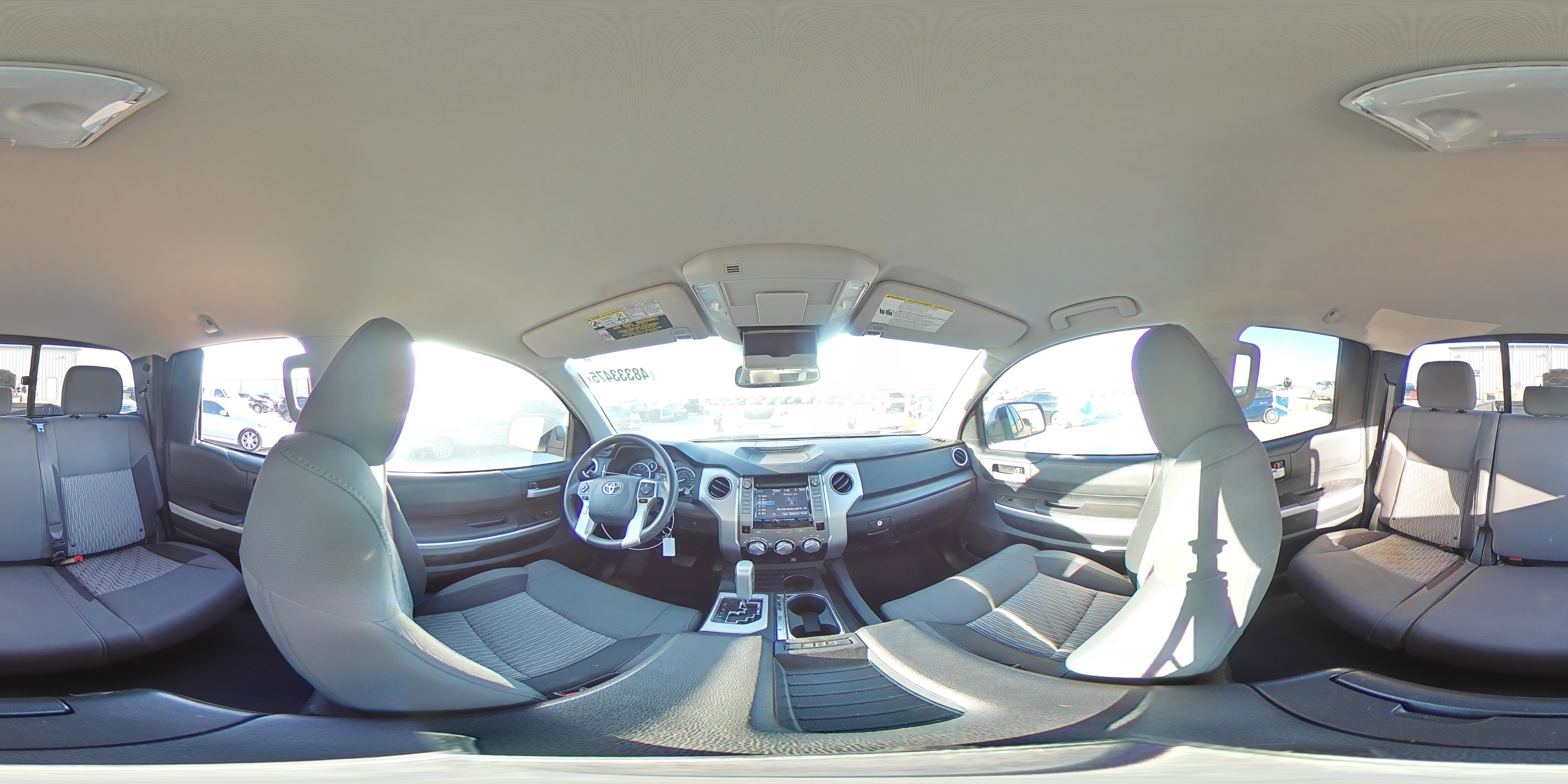 2014 Toyota Tundra - Image 14