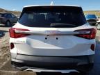 2023 Kia Seltos Lx en Venta en Littleton, CO - Rollover