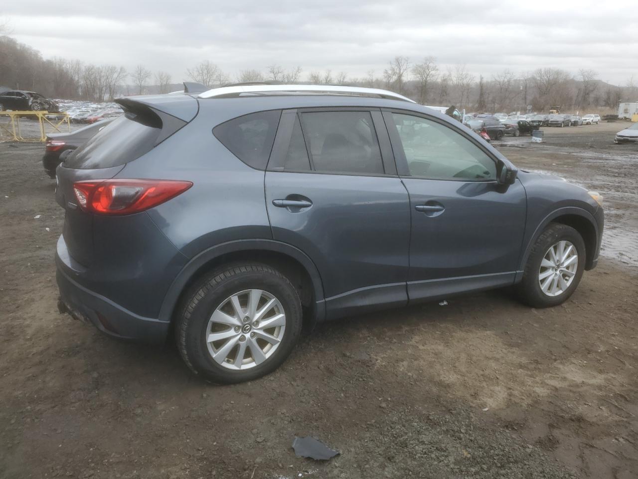 2013 Mazda CX-5 - Image 3