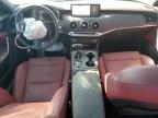 2023 Kia Stinger Gt Line na sprzedaż w Montgomery, AL - Front End