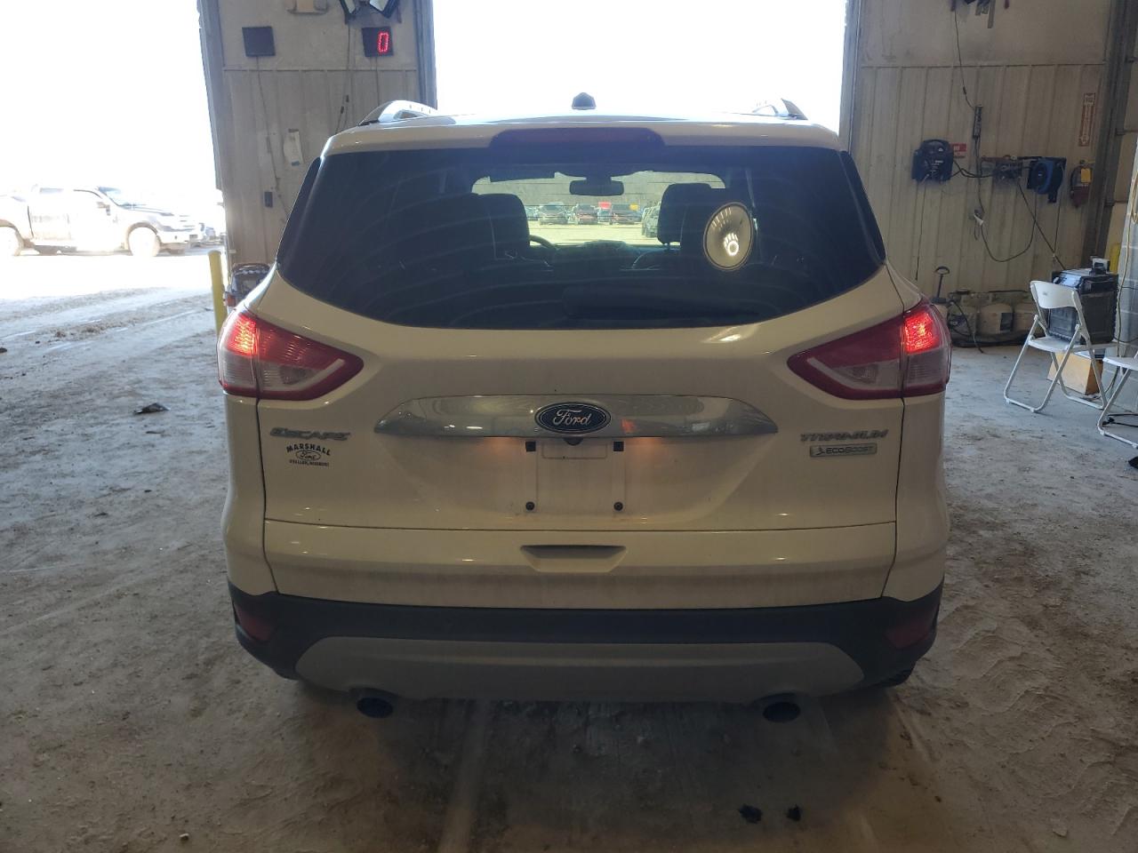 2014 Ford Escape - Image 6