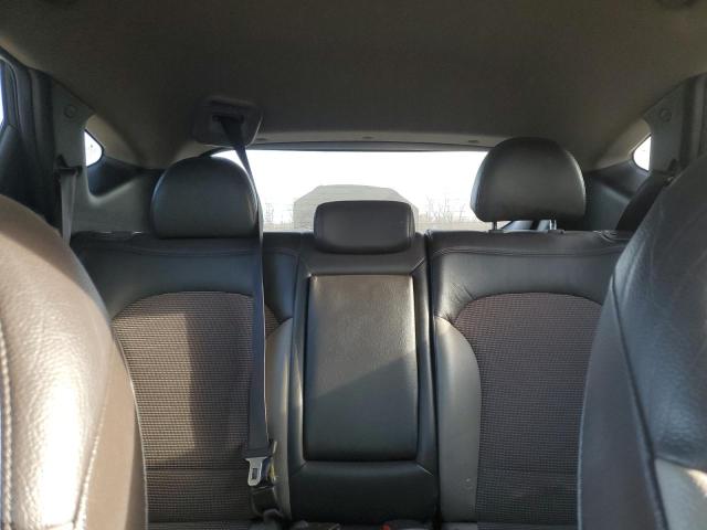 2012 HYUNDAI TUCSON GLS