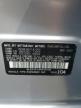 2024 Mitsubishi Mirage G4 Es للبيع في Moraine، OH - Front End