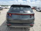 2022 Hyundai Tucson Limited на продаже в Houston, TX - Front End
