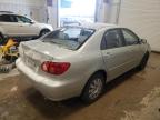 2003 Toyota Corolla Ce на продаже в Mcfarland, WI - Front End