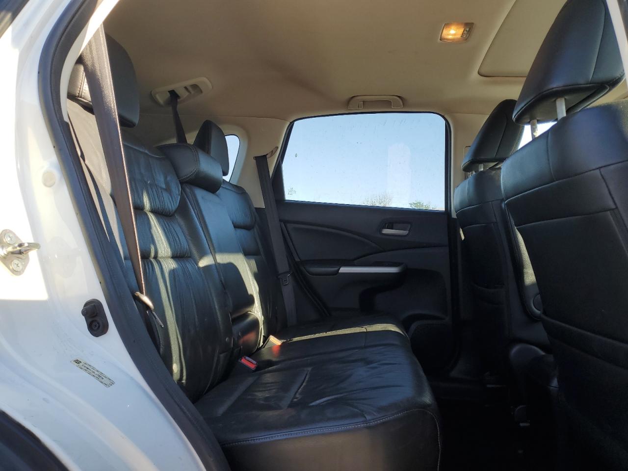 2014 Honda CR-V - Image 11