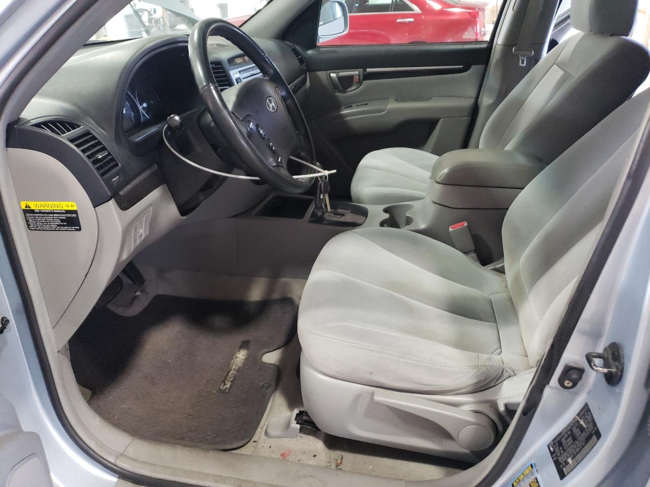 2008 Hyundai Santa Fe - Image 7